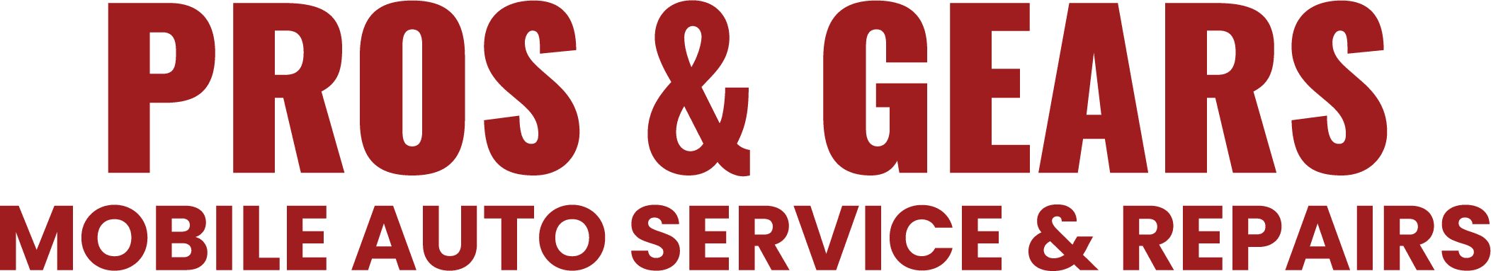 Mobile Auto Service & Repairs Logo Mobile Auto Service & Repairs Logo