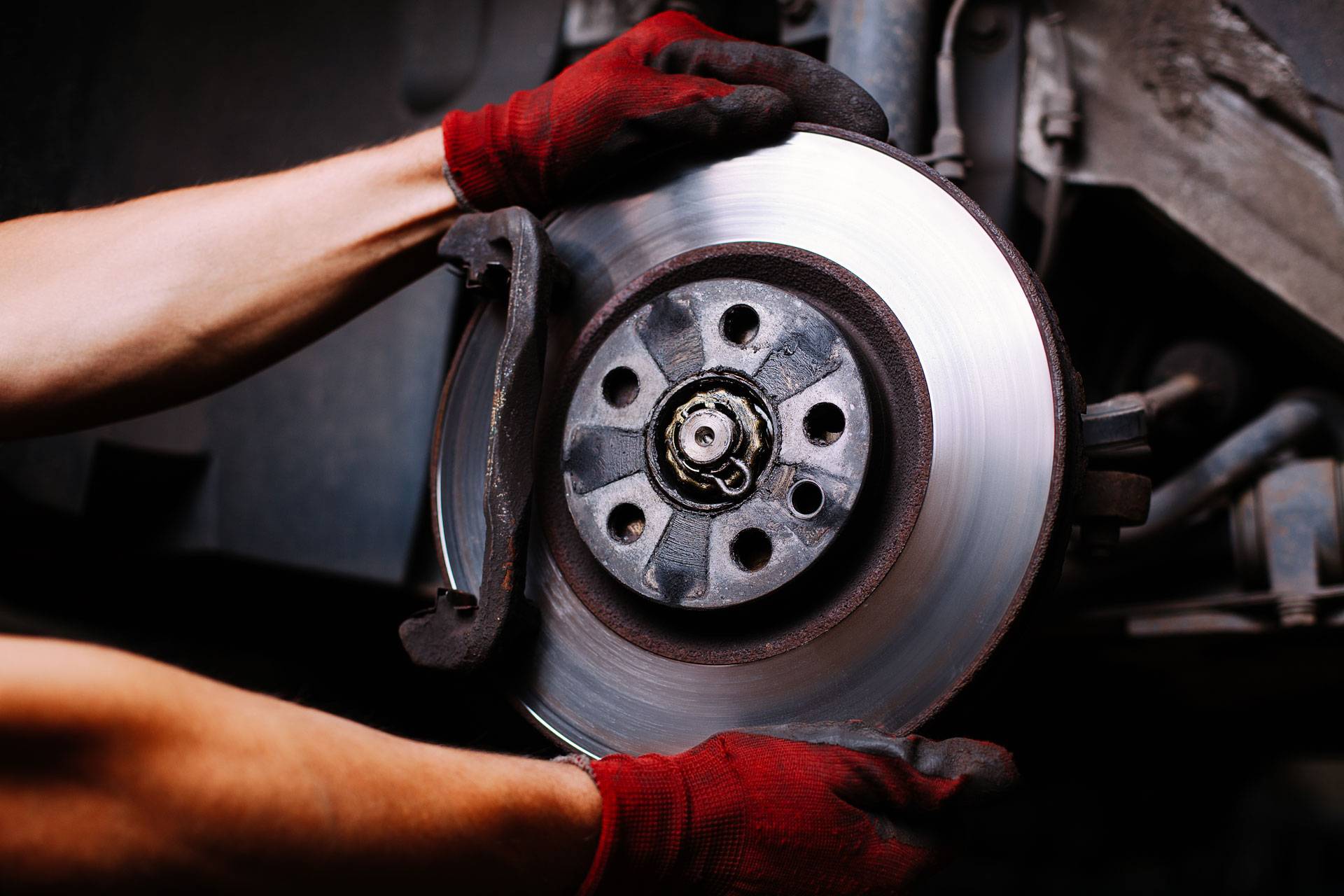Pros & Gears Mobile Auto Service & Repairs (29)