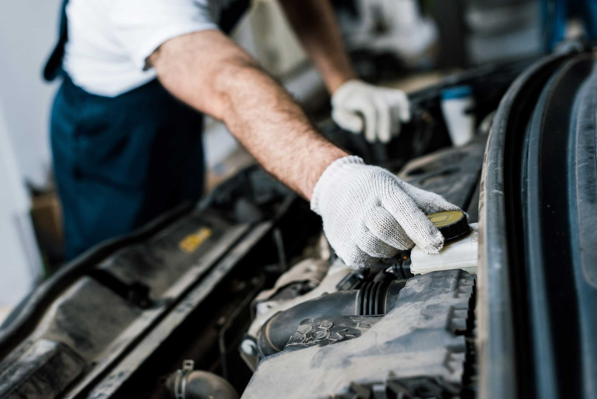 Pros & Gears Mobile Auto Service & Repairs (42)