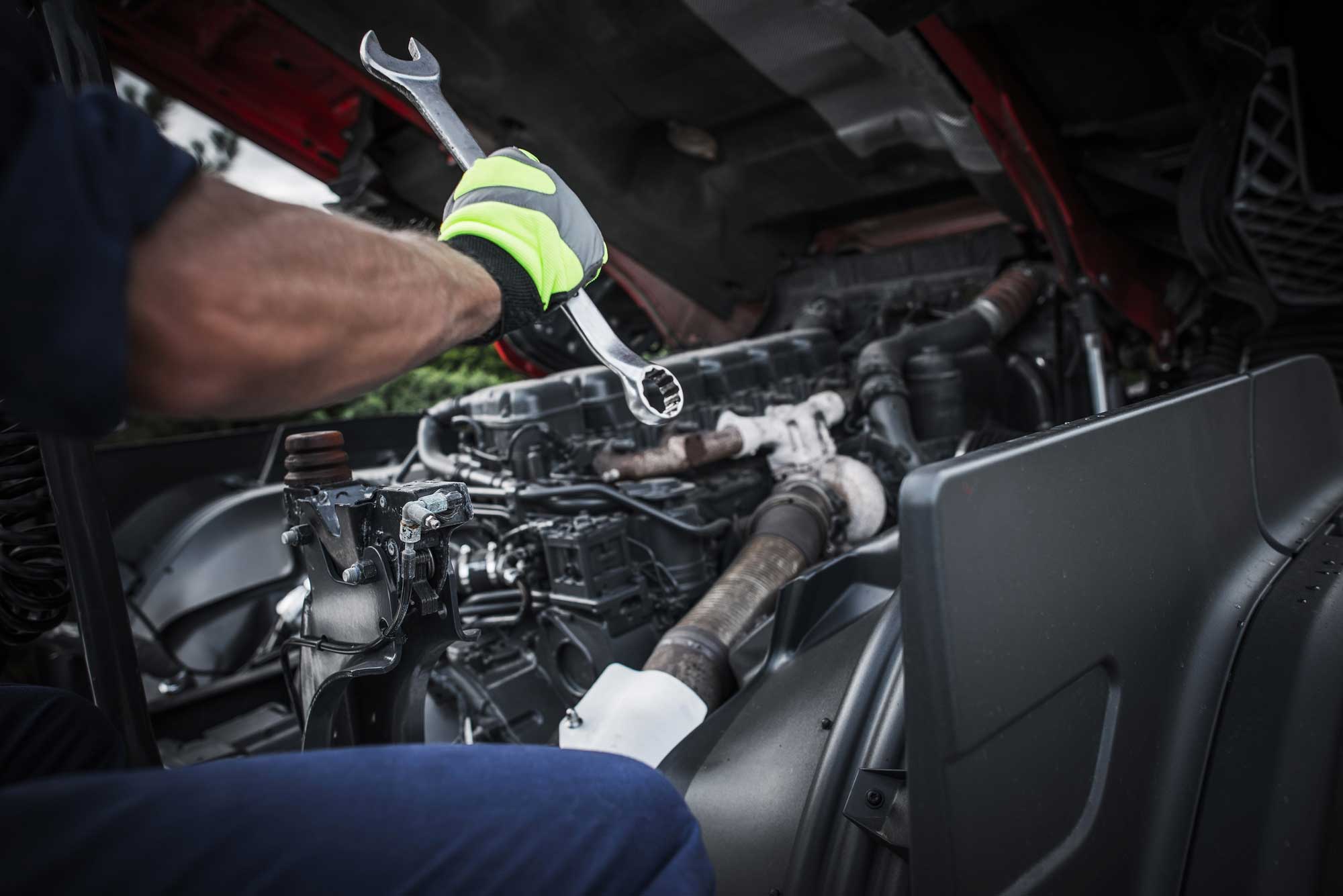 Pros & Gears Mobile Auto Service & Repairs (43)